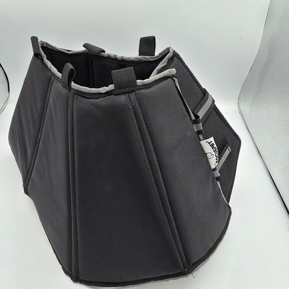 Focuspet Soft Dog Cone Collar, Recovery Collar For Medium Size - Picture 3 of 6